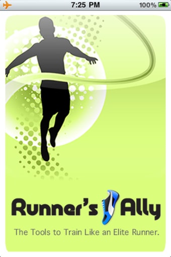 Image 0 for Runners All In One by Run…