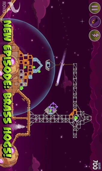 Imagen 1 para Angry Birds for Windows 1…