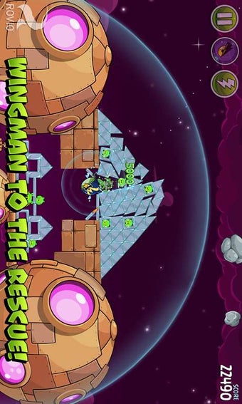Imagen 0 para Angry Birds for Windows 1…