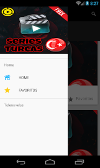 Image 2 for Series Turcas Completas