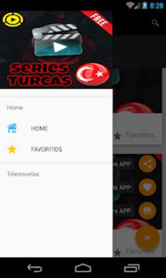 Image 0 for Series Turcas Completas