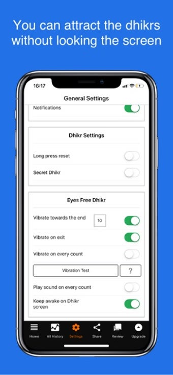 Image 0 for Tasbeeh - Allah Prayers D…