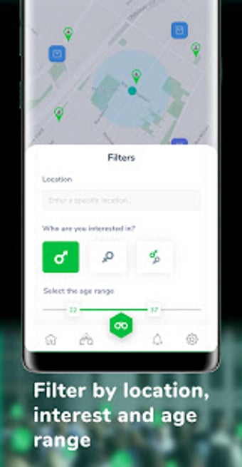 Imagen 2 para WhatsNum - Friend Finder …