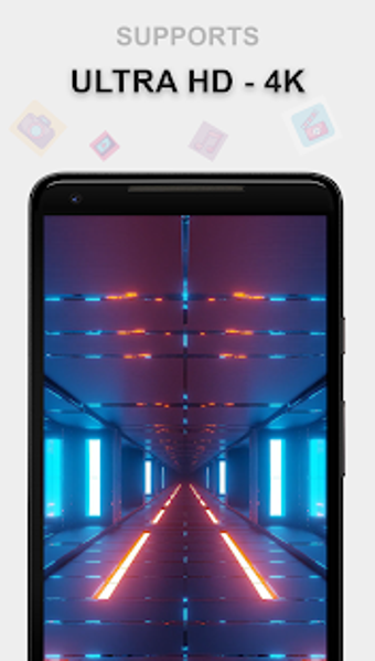 Imagen 2 para Intelli Play - All Format…