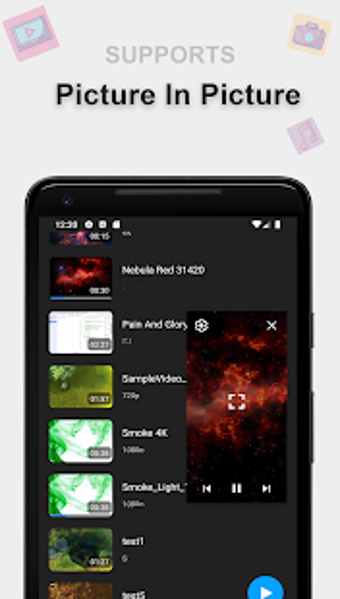 Imagen 0 para Intelli Play - All Format…