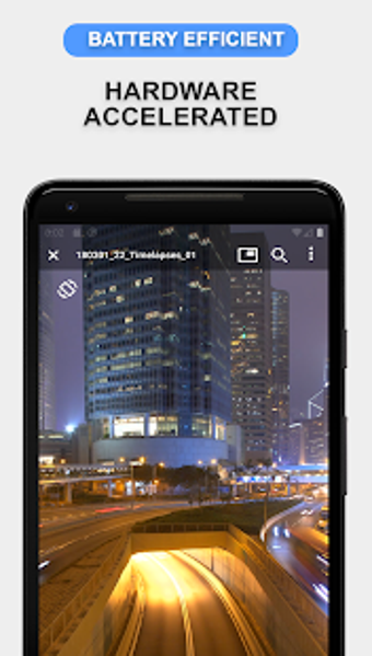 Imagen 2 para Intelli Play - All Format…