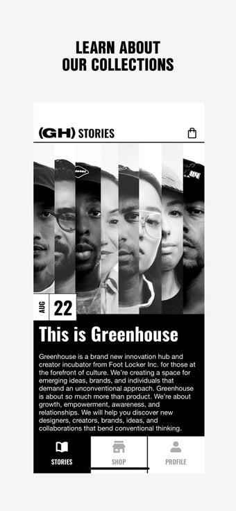 Image 3 for Greenhouse: Innovation Hu…