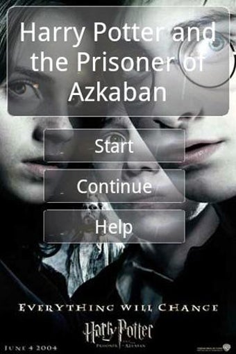 Imagen 1 para HarryPotter:Prisoner Of A…