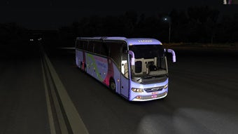 Image 1 for Proton Euro Bus Simulator…