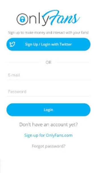 Image 1 for OnlyFans - Shortcut