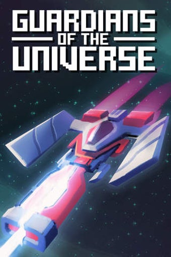 Image 0 for Guardians of the Universe…