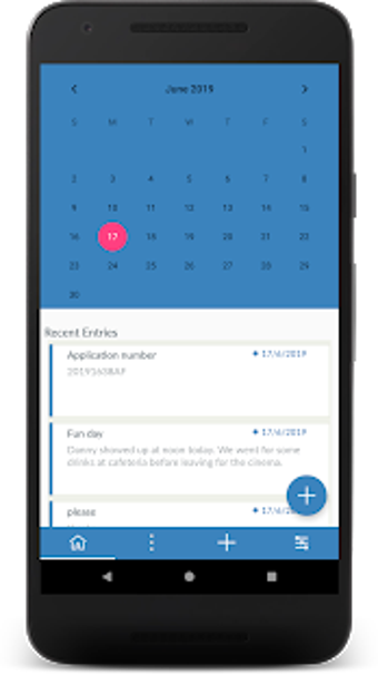 Image 1 for My Diary - (secure diary …
