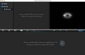 Imagen 3 para Voilabits VideoEditor