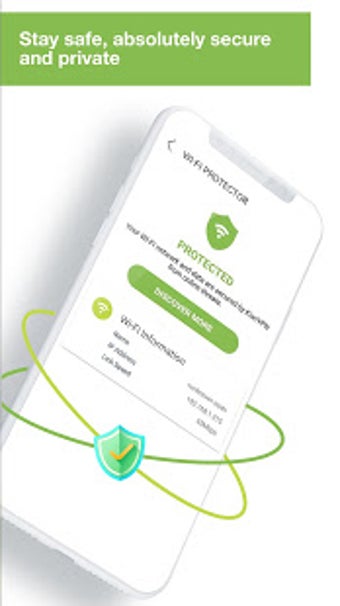 Image 1 for Kiwi VPN Connection For I…
