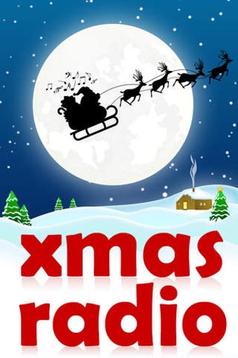 Image 0 for Christmas RADIO