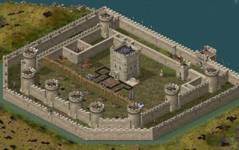 Image 0 for Stronghold HD Patch