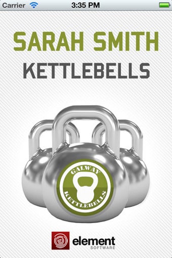 Image 0 for Galway Kettlebells