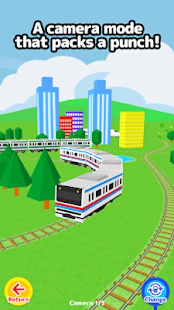 Image 3 for Easy Train Game
