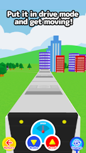 Image 0 for Easy Train Game