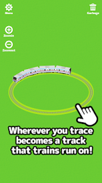 Image 2 for Easy Train Game