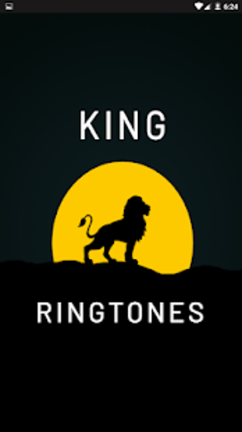 Imagen 2 para Ringtones Lion King