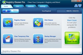 Image 0 for Registry Cleaner Pro