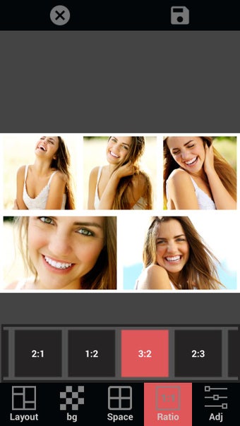 Imagen 0 para Pic Grid - Photo Collage …