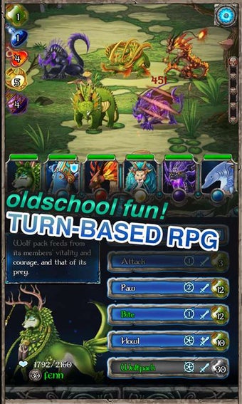 Imagen 2 para Runemals for Windows 10