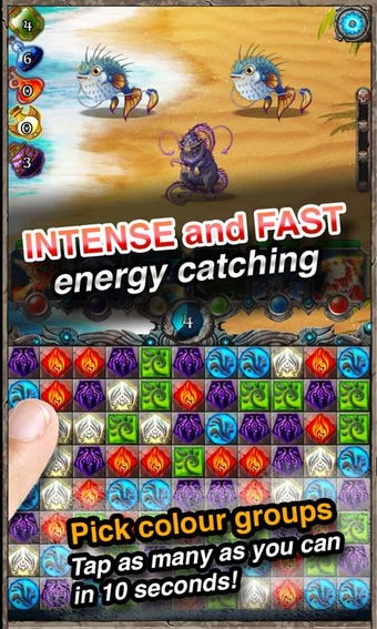 Imagen 3 para Runemals for Windows 10
