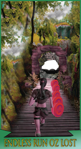 Image 1 for Endless Run Lost Temple O…