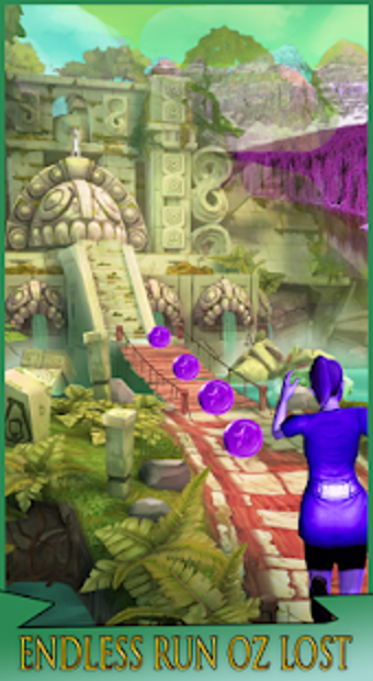 Image 0 for Endless Run Lost Temple O…
