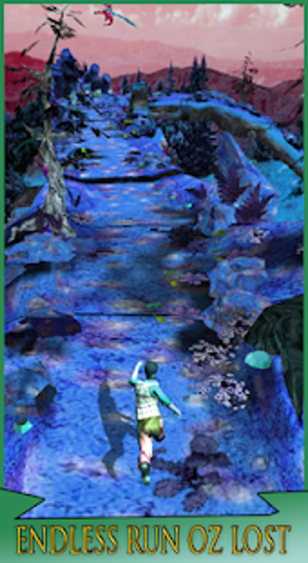 Image 2 for Endless Run Lost Temple O…
