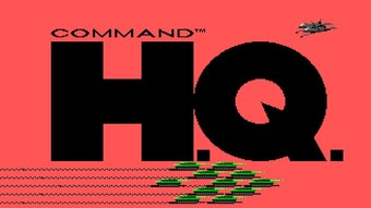 Imagen 0 para Command H.Q.