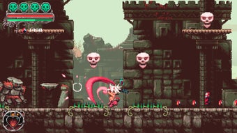 Imagen 0 para Okko The Exiled