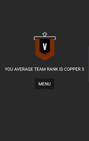 Image 0 for Rainbow Six Siege Ranked …