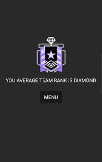 Image 2 for Rainbow Six Siege Ranked …