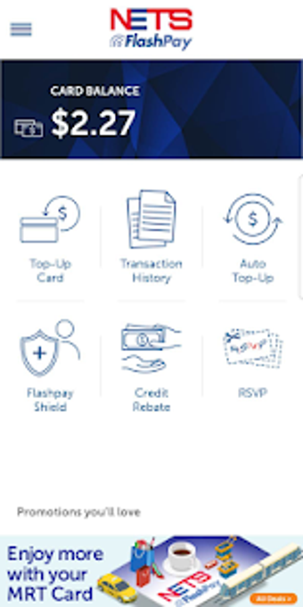 Imagen 0 para FlashPay Reader