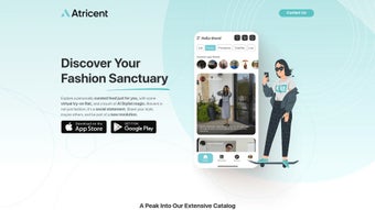 Image 0 for Atricent