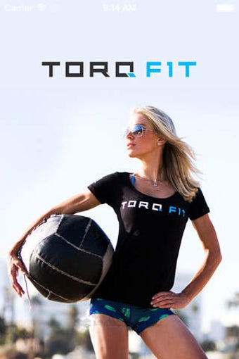 Image 0 for TORQ F1T