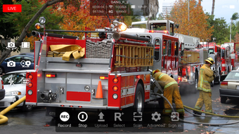 Image 0 for TVU Anywhere Pro
