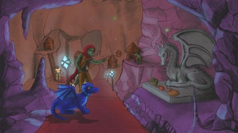 Imagen 0 para Dragons Wake