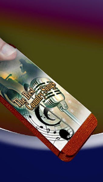 Image 2 for The Best Country Songs