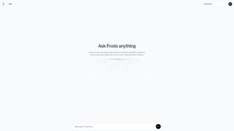 Image 0 for Frodo