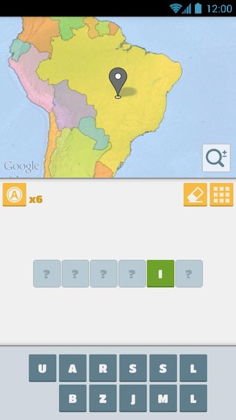 Image 0 for Countries and Capitals Qu…