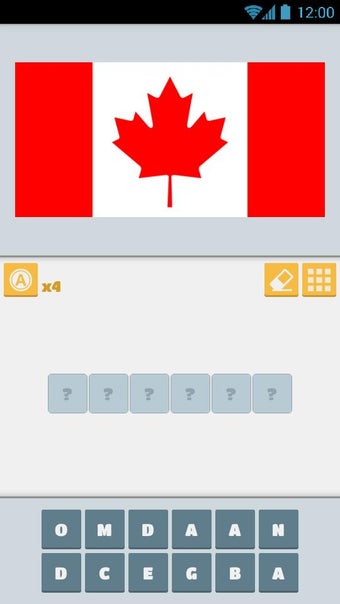 Image 2 for Countries and Capitals Qu…