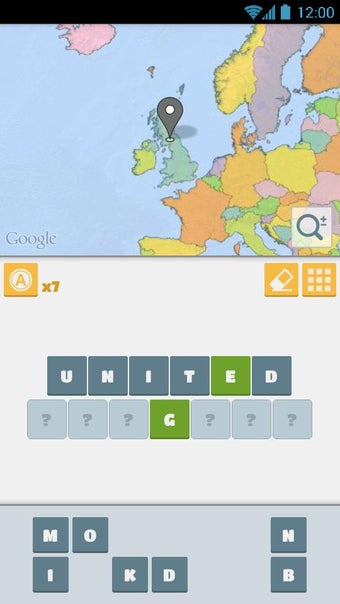Image 3 for Countries and Capitals Qu…