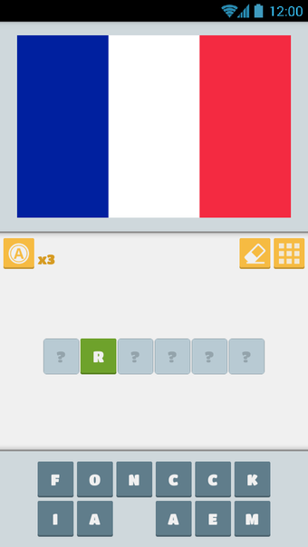 Image 1 for Countries and Capitals Qu…