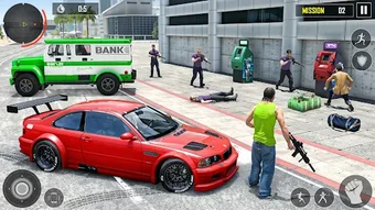 Image 0 for Cash Van Driver Open Worl…