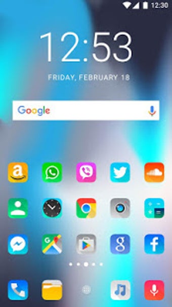Image 1 for Theme for Oppo reno 10X z…