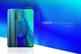 Image 3 for Theme for Oppo reno 10X z…